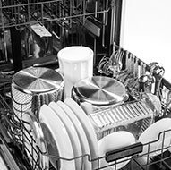 Ремонт посудомоечных машин Haier